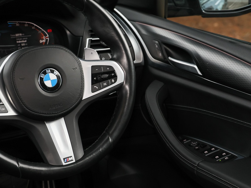 Used BMW X3 2022 for sale - 77522678: Photo 18