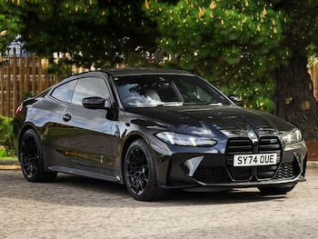 Used BMW M4 2025 for sale - 78411401: Photo