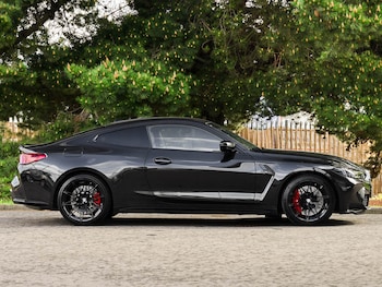 Used BMW M4 2025 for sale - 78411401: Photo