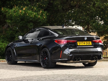 Used BMW M4 2025 for sale - 78411401: Photo