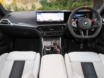 Used BMW M4 2025 for sale - 78411401: Photo