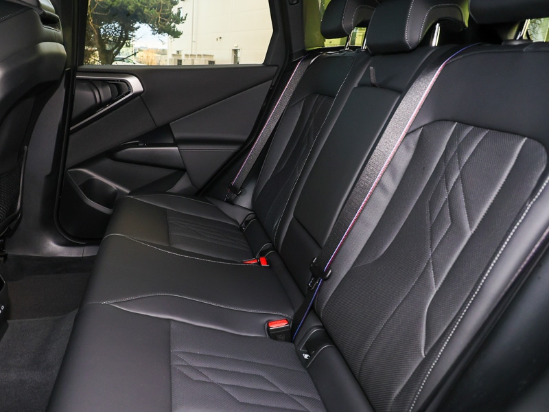 Used BMW X3 2025 for sale - 76630555: Photo 12