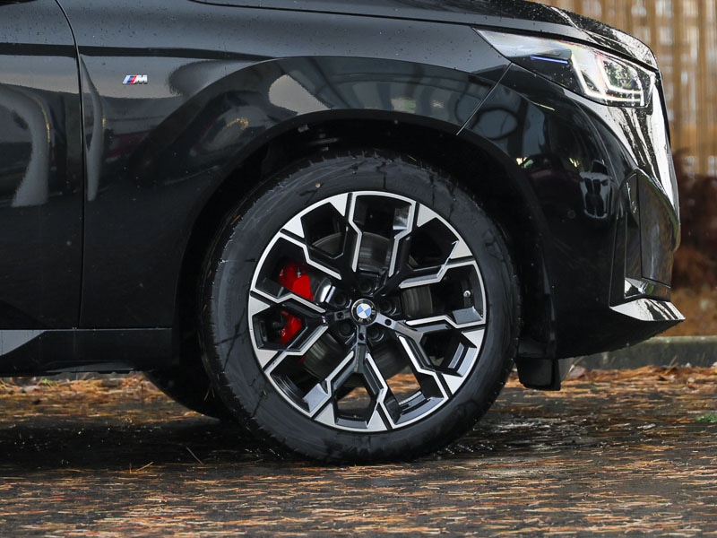 Used BMW X3 2025 for sale - 76630555: Photo 14