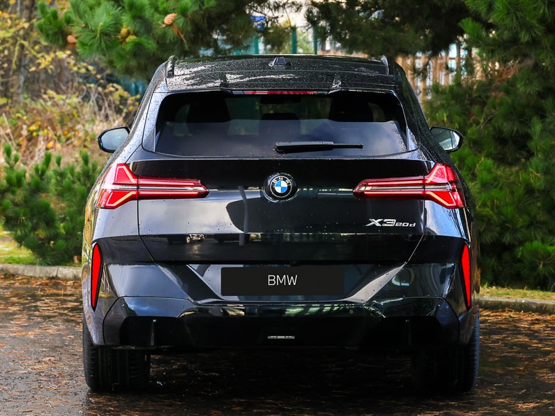 Used BMW X3 2025 for sale - 76630555: Photo 15