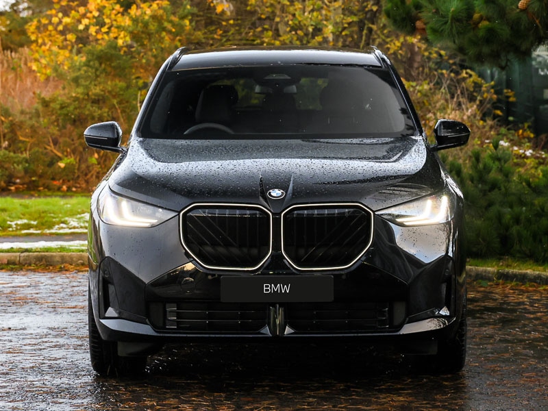 Used BMW X3 2025 for sale - 76630555: Photo 16