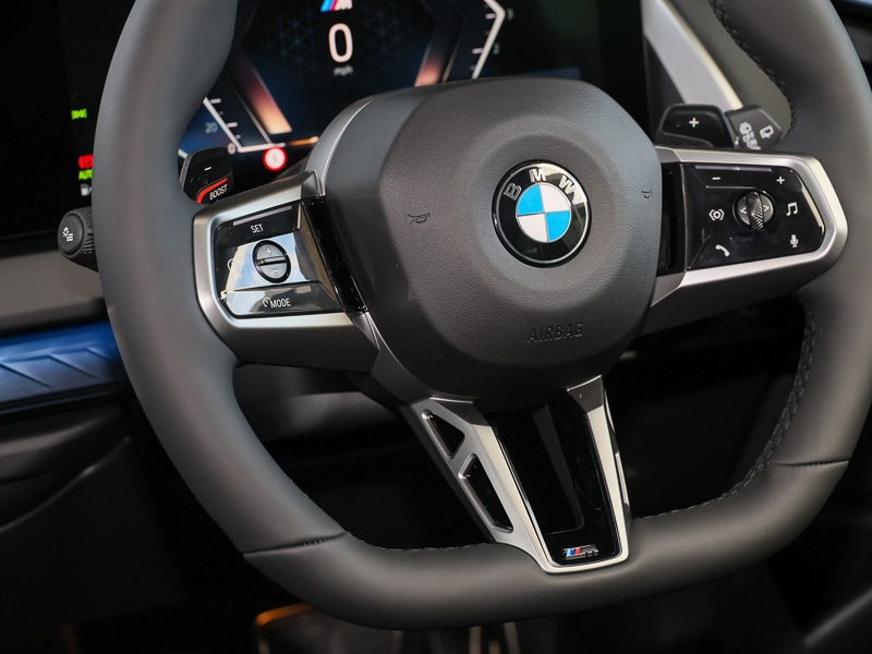 Used BMW X3 2025 for sale - 76630555: Photo 17