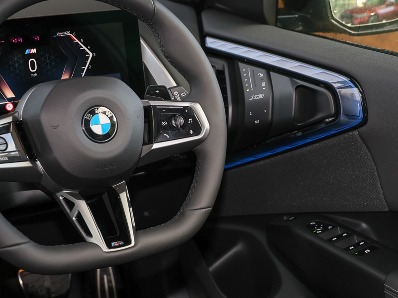 Used BMW X3 2025 for sale - 76630555: Photo 18