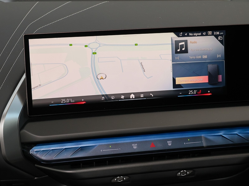 Used BMW X3 2025 for sale - 76630555: Photo 19