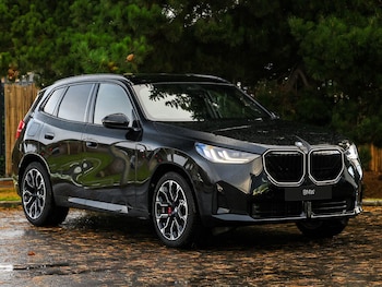 Used BMW X3 2025 for sale - 76630555: Photo