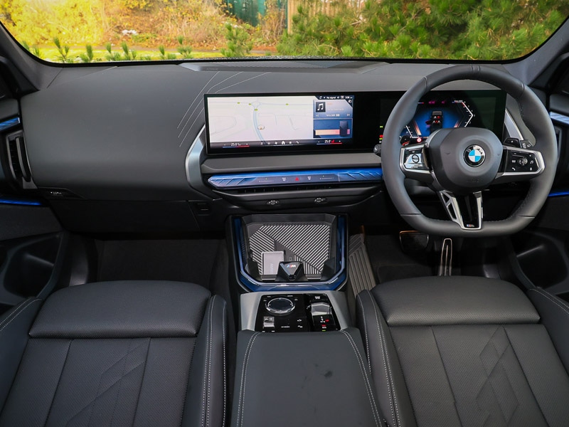 Used BMW X3 2025 for sale - 76630555: Photo 4