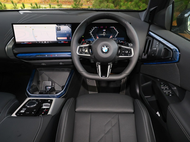 Used BMW X3 2025 for sale - 76630555: Photo 5