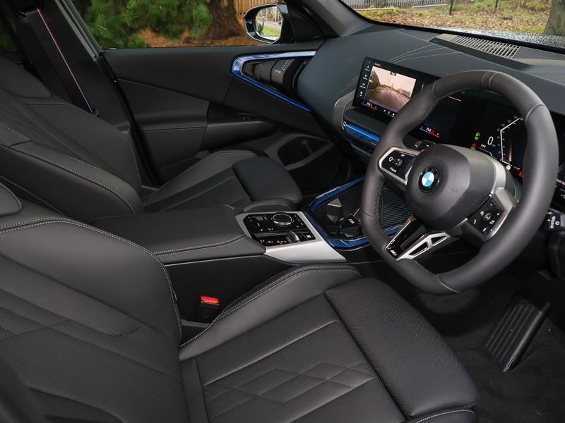 Used BMW X3 2025 for sale - 76630555: Photo 6