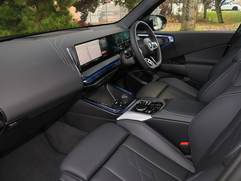 Used BMW X3 2025 for sale - 76630555: Photo 7