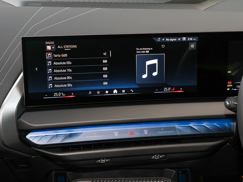 Used BMW X3 2025 for sale - 76630555: Photo 8