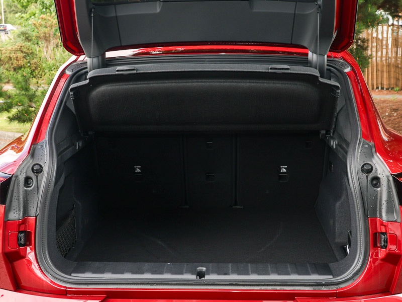 Used BMW iX2 2025 for sale - 77105680: Photo 13