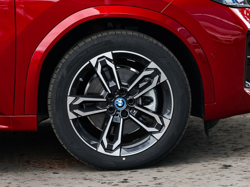 Used BMW iX2 2025 for sale - 77105680: Photo 14