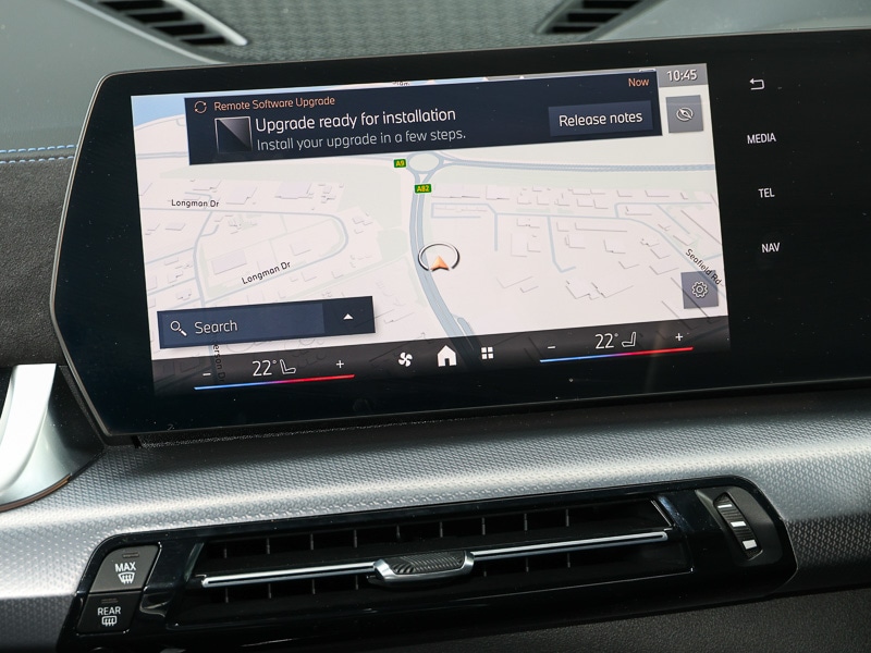 Used BMW iX2 2025 for sale - 77105680: Photo 19