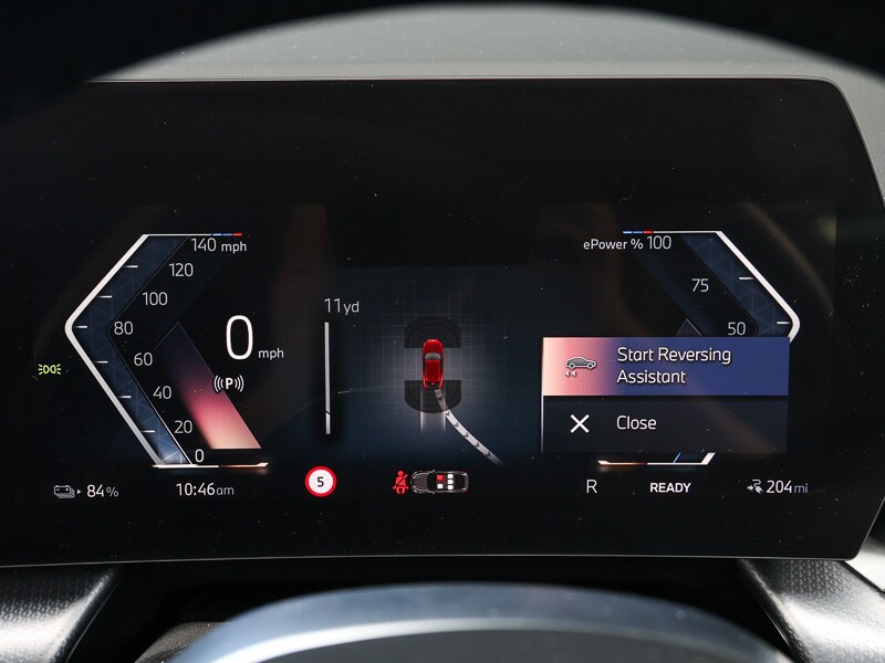 Used BMW iX2 2025 for sale - 77105680: Photo 9