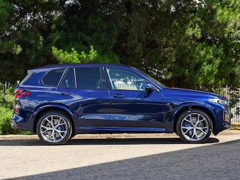 Used BMW X5 2025 for sale - 75290157: Photo