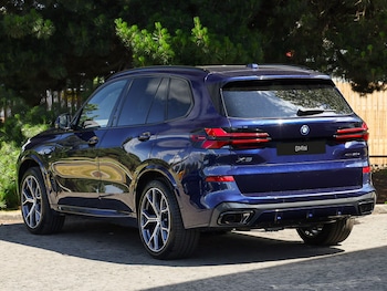 Used BMW X5 2025 for sale - 75290157: Photo