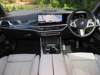 Used BMW X5 2025 for sale - 75290157: Photo