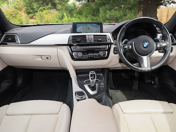 Used BMW 4 Series 2018 for sale - 75547283: Photo