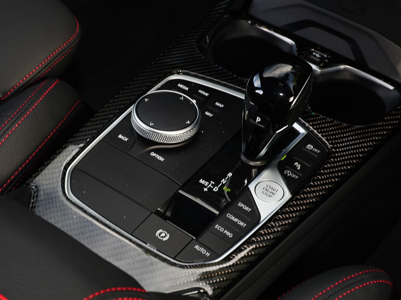 Used BMW 1 Series 2023 for sale - 76459756: Photo 10