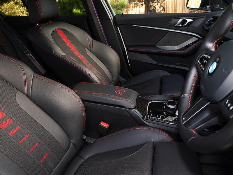 Used BMW 1 Series 2023 for sale - 76459756: Photo 11