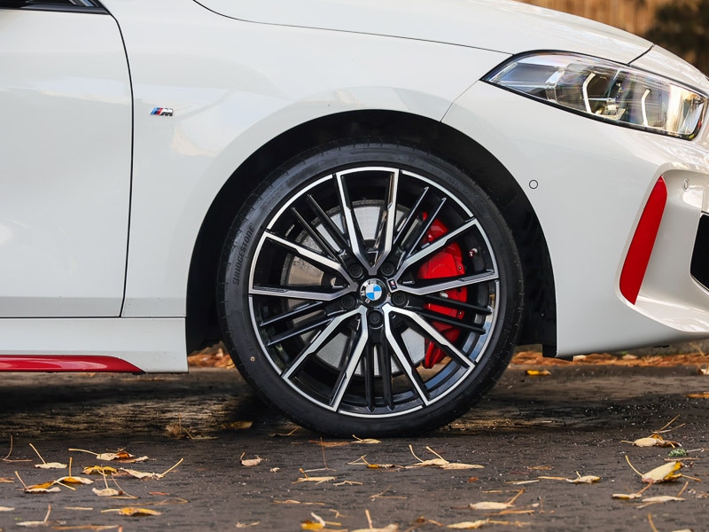 Used BMW 1 Series 2023 for sale - 76459756: Photo 14