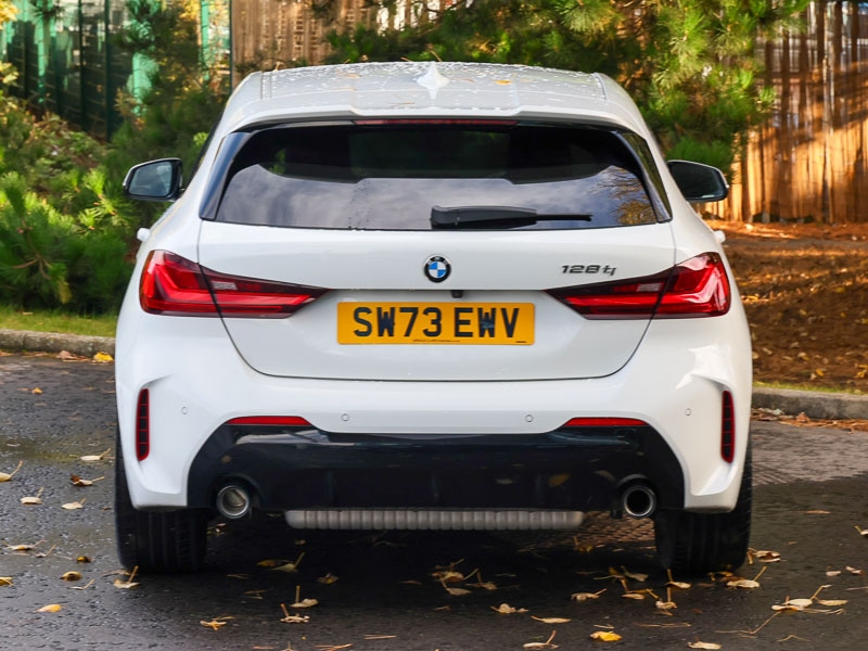 Used BMW 1 Series 2023 for sale - 76459756: Photo 15