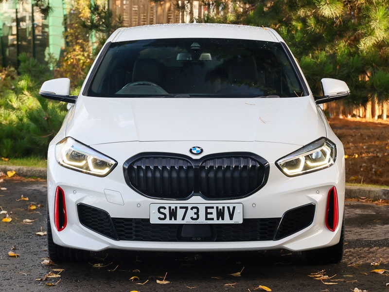 Used BMW 1 Series 2023 for sale - 76459756: Photo 16