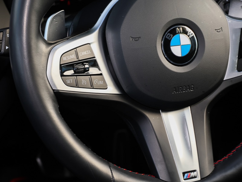 Used BMW 1 Series 2023 for sale - 76459756: Photo 17