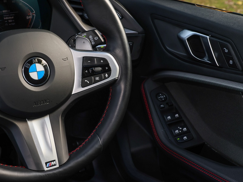 Used BMW 1 Series 2023 for sale - 76459756: Photo 18