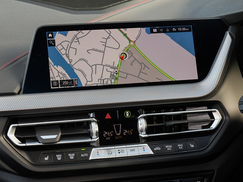 Used BMW 1 Series 2023 for sale - 76459756: Photo 19