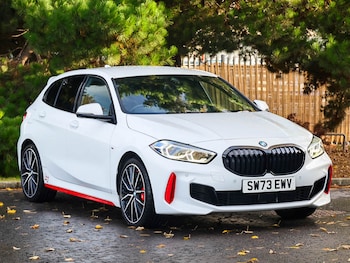 Used BMW 1 Series 2023 for sale - 76459756: Photo