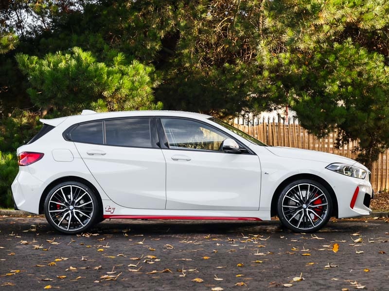 Used BMW 1 Series 2023 for sale - 76459756: Photo 2