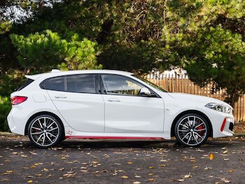 Used BMW 1 Series 2023 for sale - 76459756: Photo