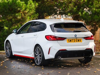 Used BMW 1 Series 2023 for sale - 76459756: Photo