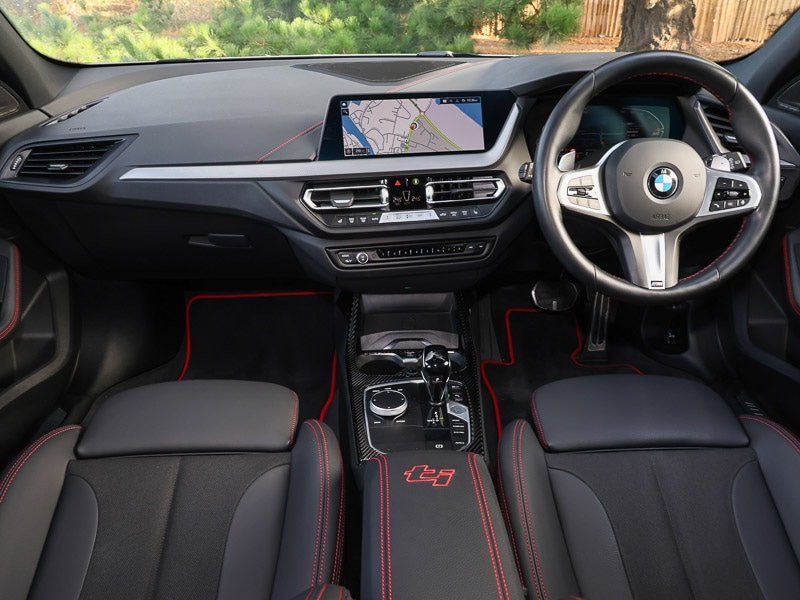 Used BMW 1 Series 2023 for sale - 76459756: Photo 4