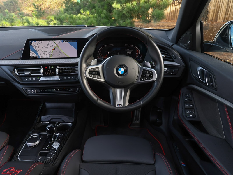 Used BMW 1 Series 2023 for sale - 76459756: Photo 5