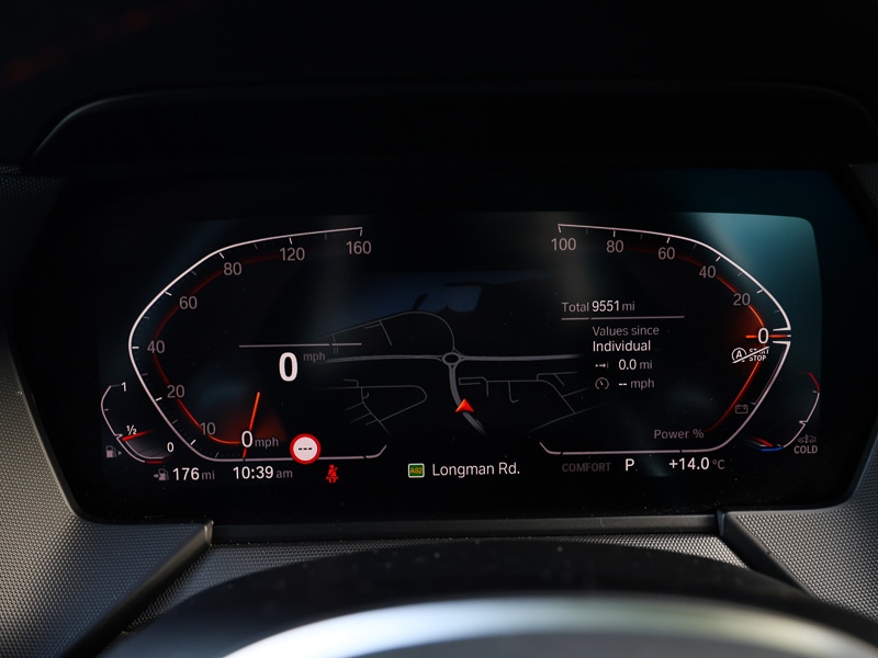 Used BMW 1 Series 2023 for sale - 76459756: Photo 9