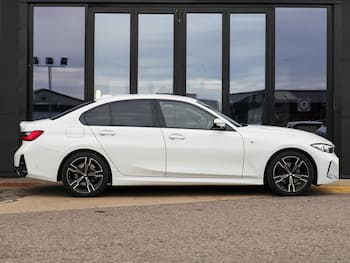 Used BMW 3 Series 2026 for sale - 79689115: Photo