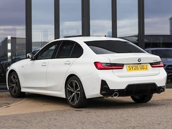 Used BMW 3 Series 2026 for sale - 79689115: Photo