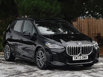 BMW 2 Series feature image