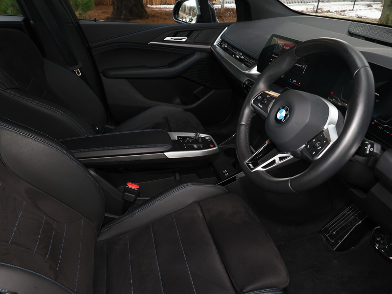 Used BMW 2 Series 2023 for sale - 77155016: Photo 6