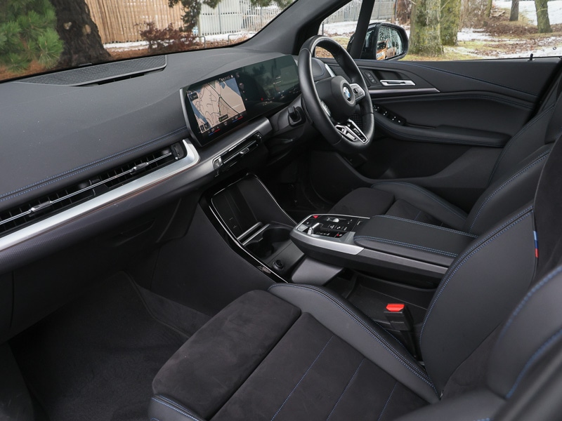 Used BMW 2 Series 2023 for sale - 77155016: Photo 7