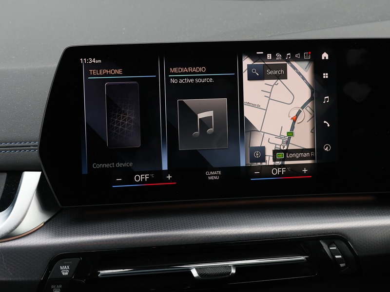 Used BMW 2 Series 2023 for sale - 77155016: Photo 8