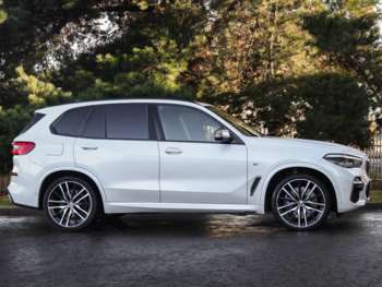 Used BMW X5 2019 for sale - 74868384: Photo