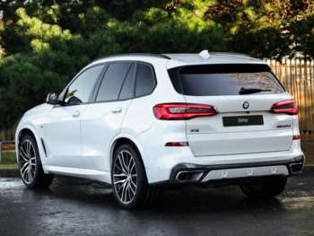 Used BMW X5 2019 for sale - 74868384: Photo