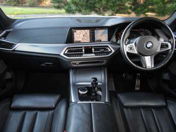 Used BMW X5 2019 for sale - 74868384: Photo